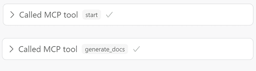 Clarify Requirements & Generate Documentation